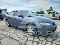 2004 Acura TSX фото