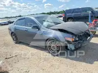 2004 Acura TSX photo