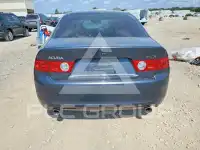 2004 Acura TSX photo