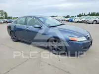 2004 Acura TSX фото