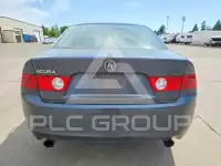 2004 Acura TSX фото