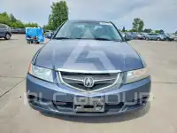 2004 Acura TSX фото