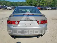 2004 Acura TSX фото