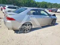 2004 Acura TSX фото