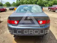 2004 Acura TSX photo