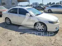 2004 Acura TSX фото