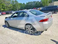 2004 Acura TSX фото