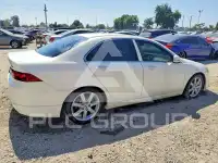 2004 Acura TSX фото