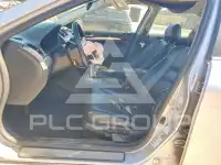 2004 Acura TSX фото