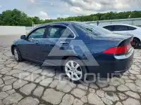 2004 Acura TSX фото
