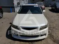 2004 Acura TSX фото