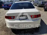 2004 Acura TSX фото