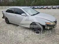 2004 Acura TSX фото