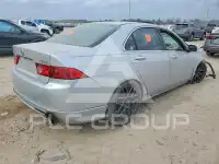 2004 Acura TSX фото