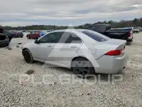2004 Acura TSX фото