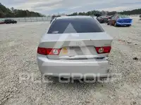 2004 Acura TSX фото