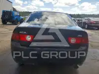 2004 Acura TSX фото