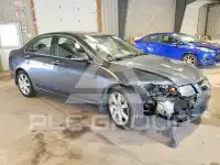 2004 Acura TSX фото