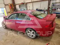 2004 Acura TSX photo