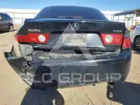 2004 Acura TSX фото