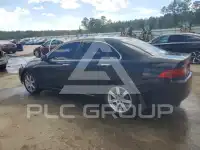 2004 Acura TSX фото