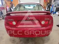2004 Acura TSX photo