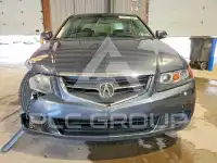2004 Acura TSX фото