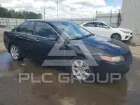 2004 Acura TSX фото