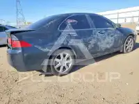 2004 Acura TSX фото