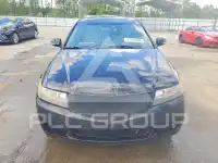 2004 Acura TSX фото