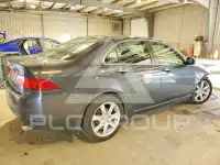 2004 Acura TSX фото