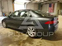 2004 Acura TSX фото
