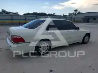 2004 Acura RL фото