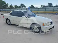 2004 Acura RL фото