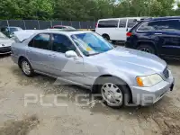 2004 Acura RL фото