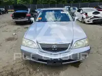 2004 Acura RL фото