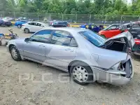 2004 Acura RL фото