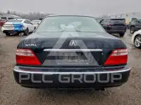 2004 Acura RL photo