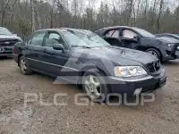 2004 Acura RL photo