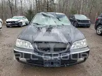 2004 Acura RL photo