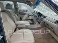 2004 Acura RL photo