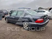 2004 Acura RL photo