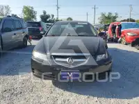2004 Acura TL фото