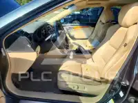 2004 Acura TL фото