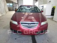 2004 Acura TL фото