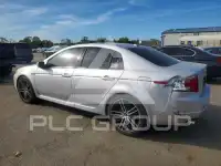 2004 Acura TL фото