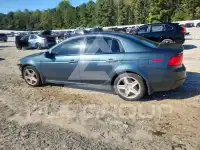 2004 Acura TL фото