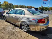 2004 Acura TL фото