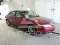 2004 Acura TL фото