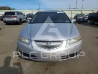2004 Acura TL фото